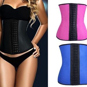 High Quality Latex Waist Trainer (Closeout SALE)